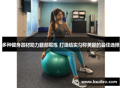 多种健身器材助力腿部锻炼 打造结实匀称美腿的最佳选择